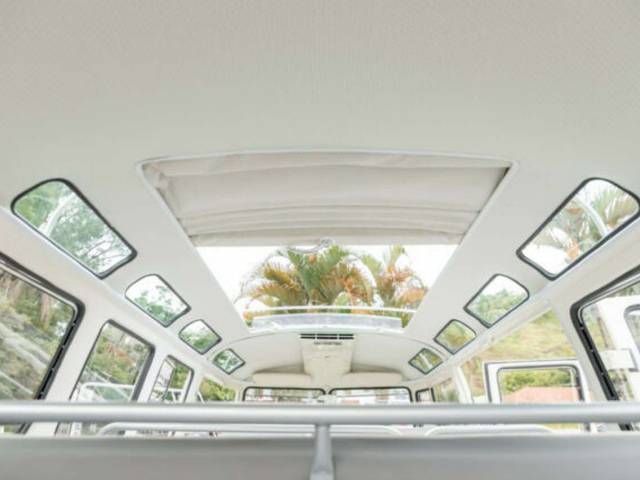 Volkswagen T1 Brasil