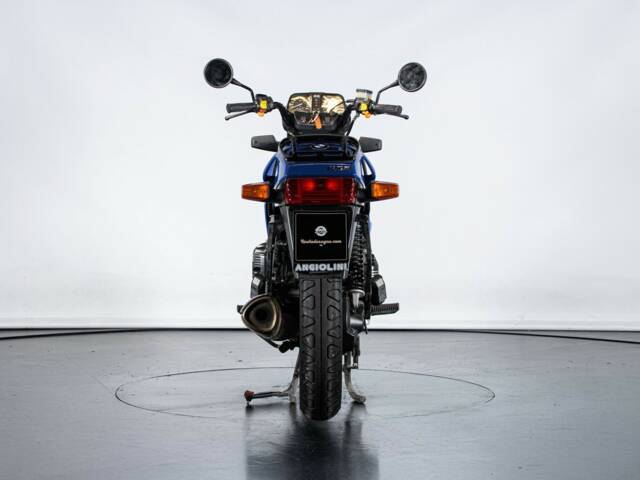 BMW K 75 "Ultima"