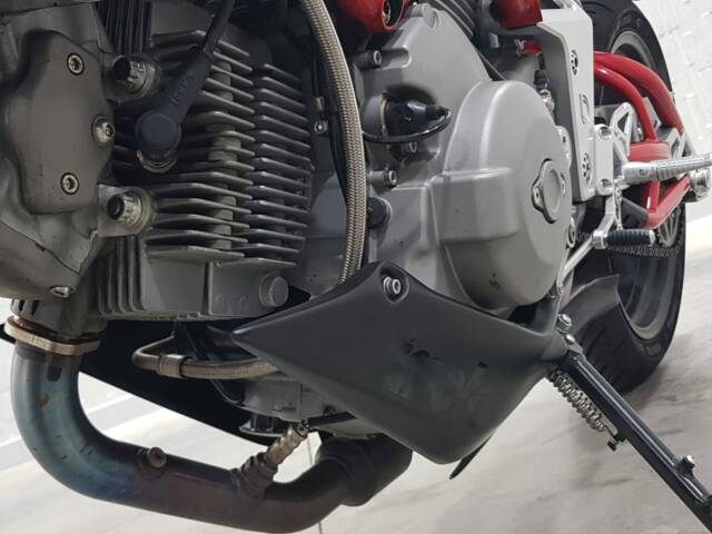 Bimota DB6 Delirio