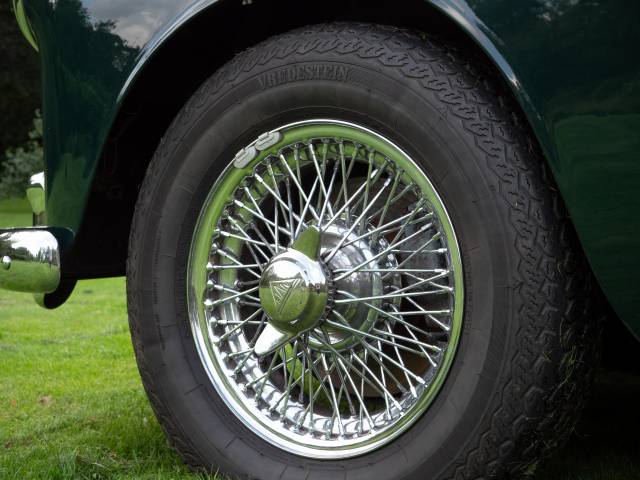 Alvis TD 21