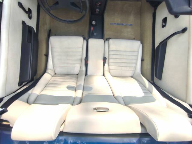 Porsche 914/4  2.0