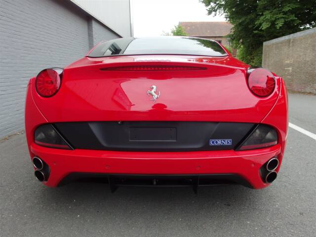 Ferrari California 30