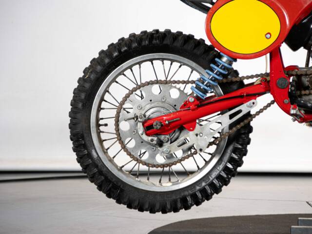 Beta RC 125