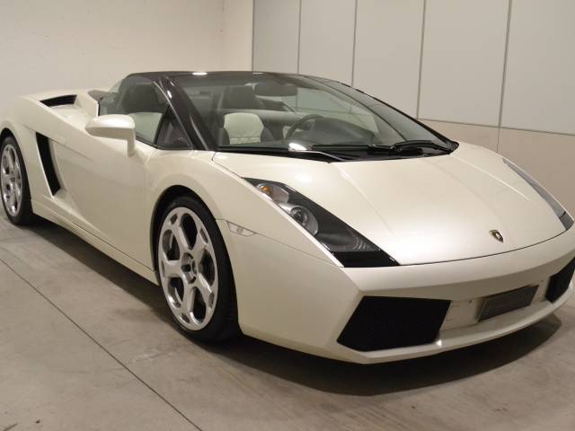 Lamborghini Gallardo Coches Clásicos a la Venta - Classic Trader