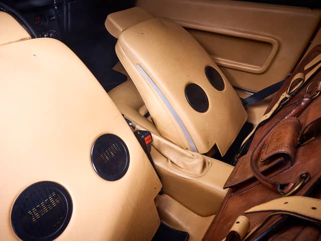 Ferrari 512 BB