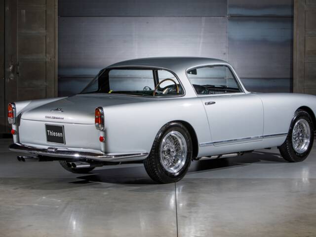Ferrari 250 GT Ellena
