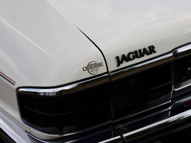 Jaguar XJS 4.0