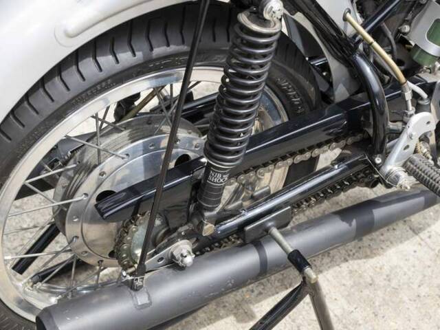 Honda CB 77