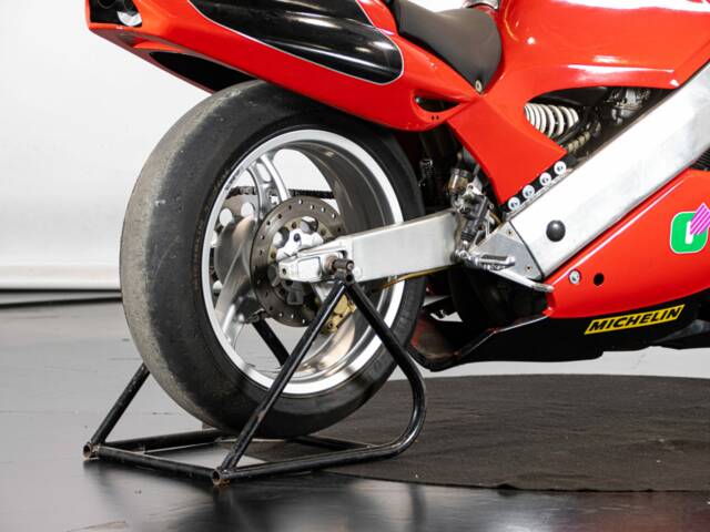 Bimota SB6