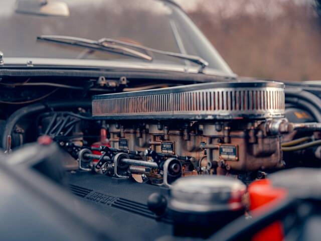 Ferrari 275 GTS