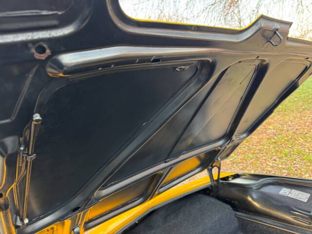 FIAT X 1/9