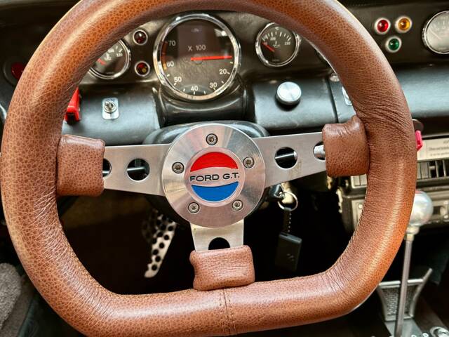 Ford GT40