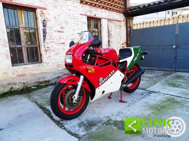 Image 1/20 of Ducati DUMMY (1988)