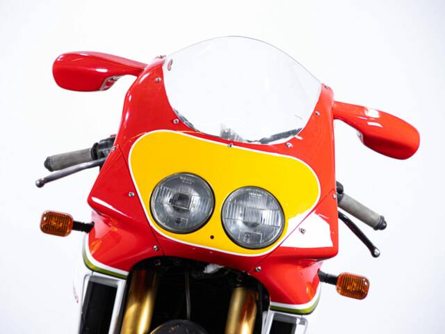 Cagiva Mito 125