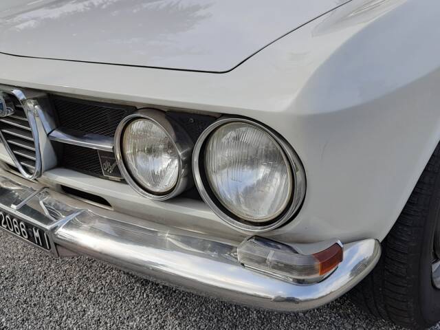 Alfa Romeo 1750 GT Veloce