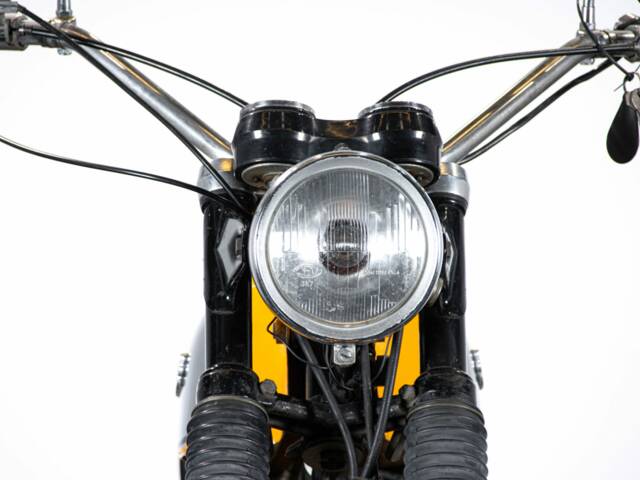 Ducati 250 Scrambler