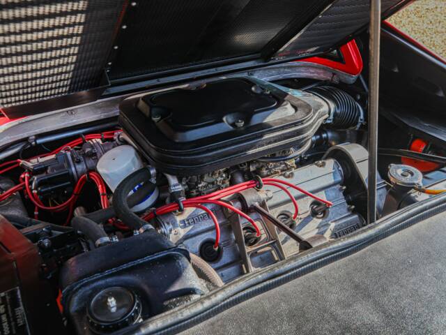 Ferrari 308 GTB