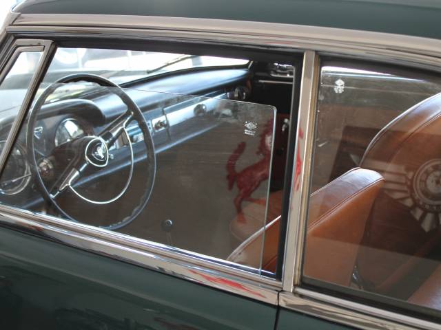 Lancia Flaminia Coupe Pininfarina 3B