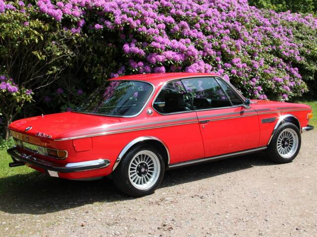 BMW 3.0 CSL