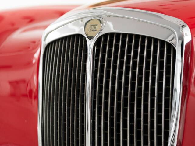 Lancia Aurelia B24 Spider "America"