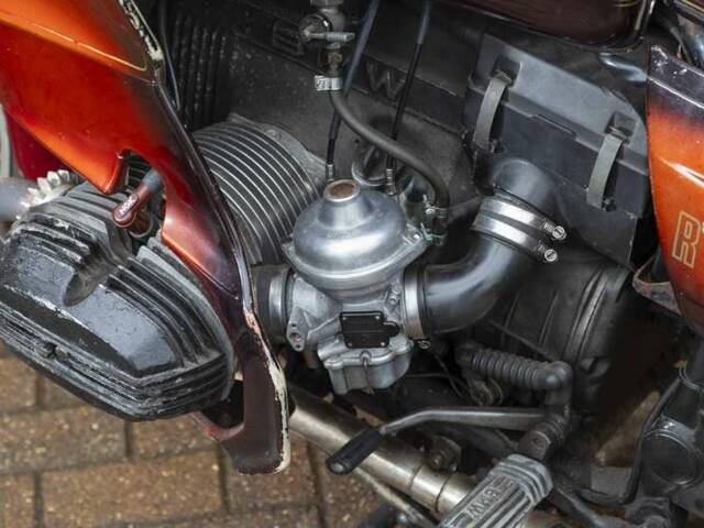 BMW R 100 RT