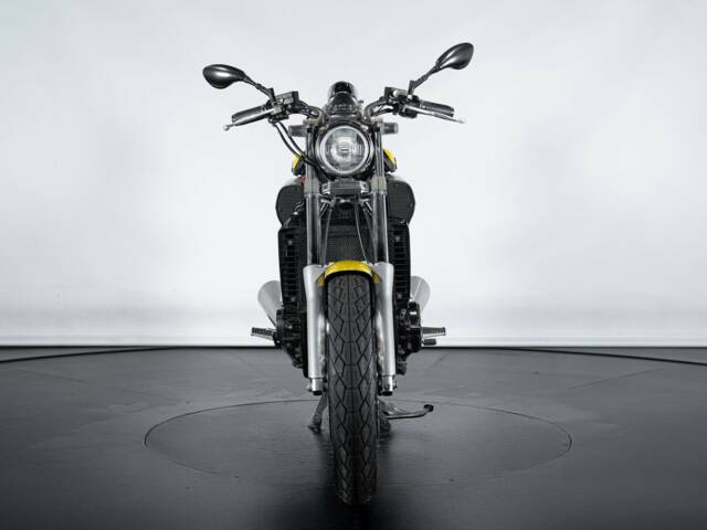 Yamaha V-Max 1200
