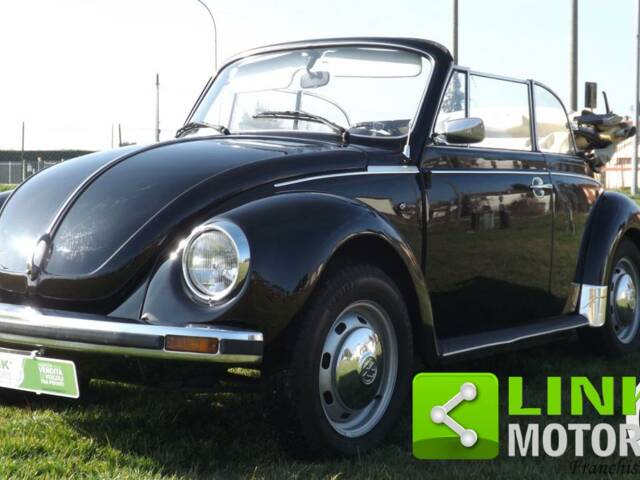 Bild 1/10 von Volkswagen Escarabajo 1303 (1976)