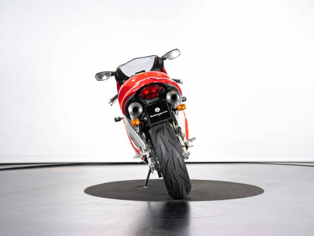 Bimota SB6-R