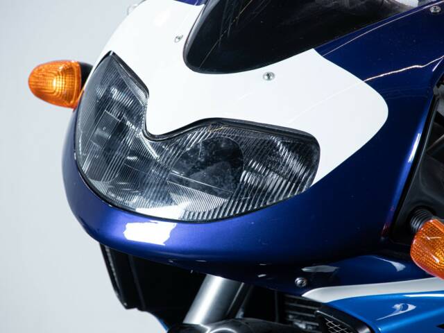 Suzuki TL 1000R