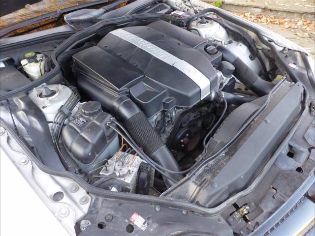 Mercedes-Benz SL 350