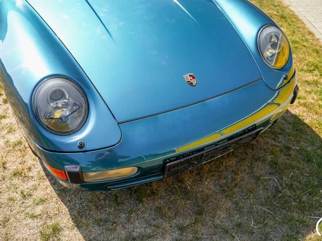 Porsche 911 Classic Cars For Sale - Classic Trader