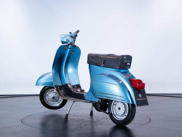 Piaggio Vespa 50 N Special