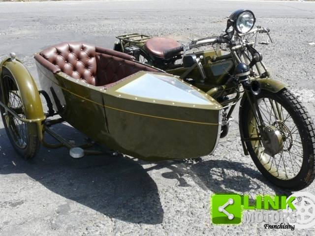 Bild 1/20 von Moto Guzzi DUMMY (1928)