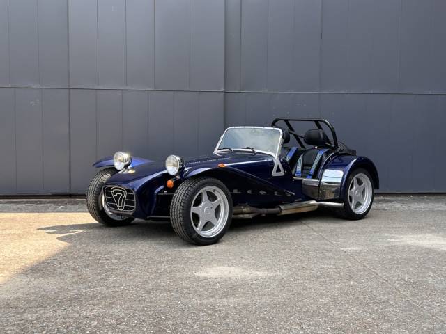 Image 1/28 of Caterham Seven HPC (1900)