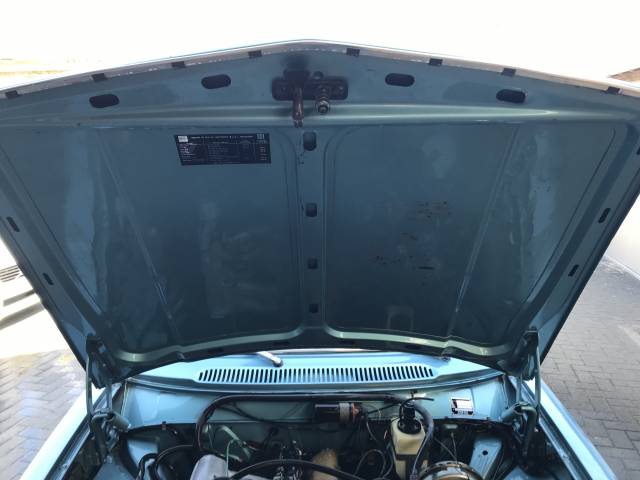 Volvo P 144 GL