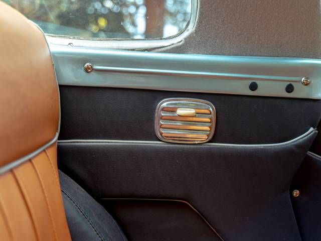 Alfa Romeo 1900 CSS Ghia-Aigle