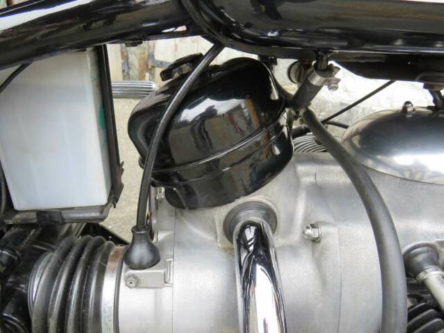 BMW R 60/2