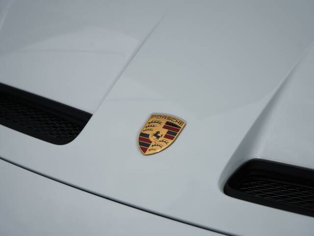 Porsche 911 GT3