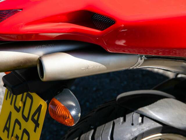 MV Agusta F4 1000 S