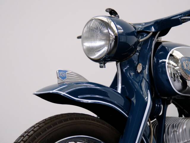 NSU Superfox