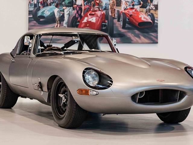 Jaguar E Type >> For Sale Jaguar E Type Lightweight 1962 Offered For Gbp 349 950 Jaguar E Type >> For Sale Jaguar E Type Lightweight 1962 Offered For Gbp 349 950