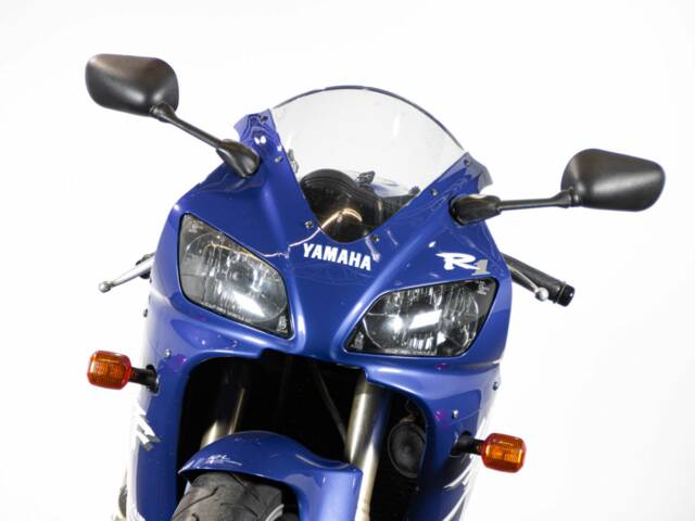 Yamaha YZF 1000 R1