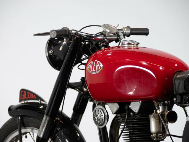 Gilera Saturno