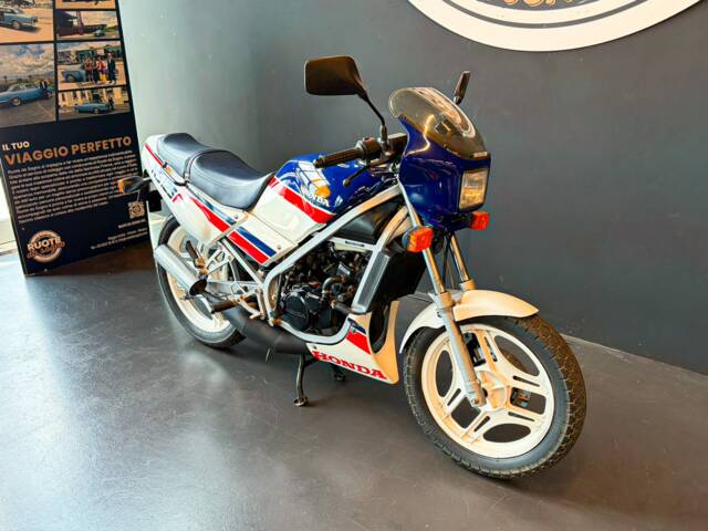Honda NS 125F