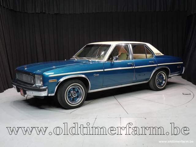Image 1/2 of Chevrolet Nova (1977)