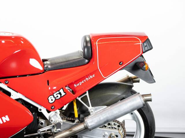 Ducati 851 SP2