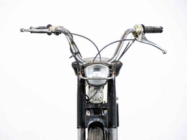 Moto Guzzi Dingo