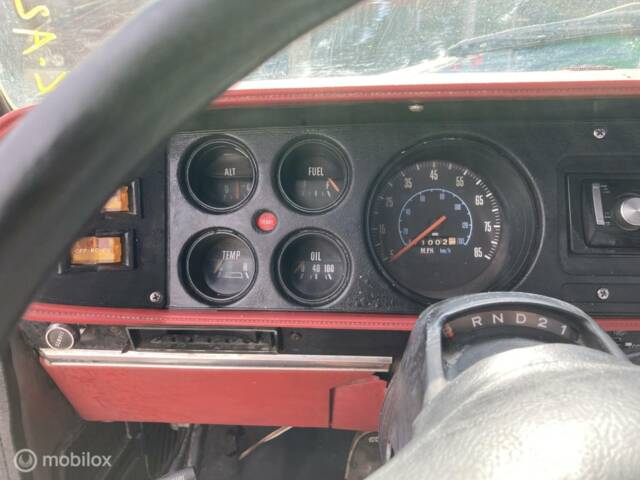 Dodge Ram 150