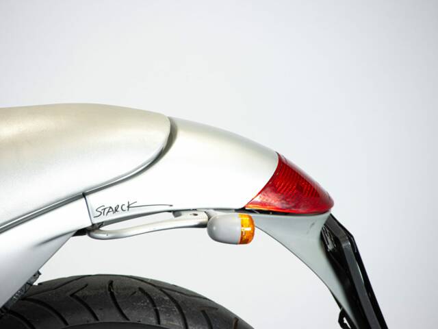 Aprilia Moto 6.5