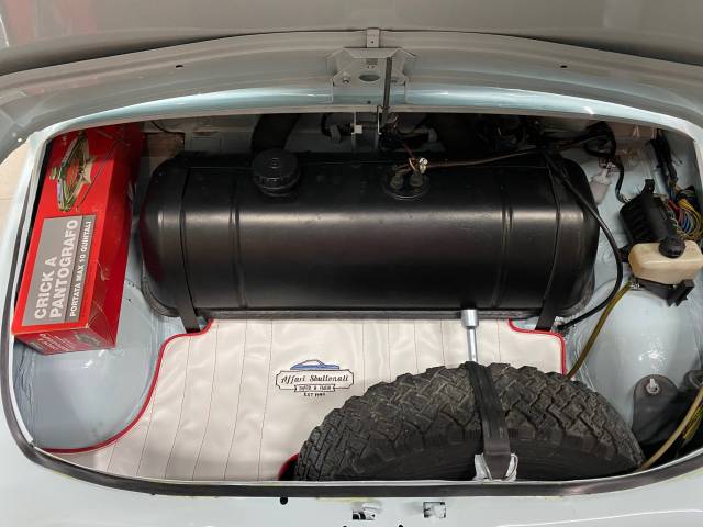 FIAT 500 L